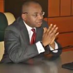 Akwa Ibom state governor Emmanuel Gabriel Udom