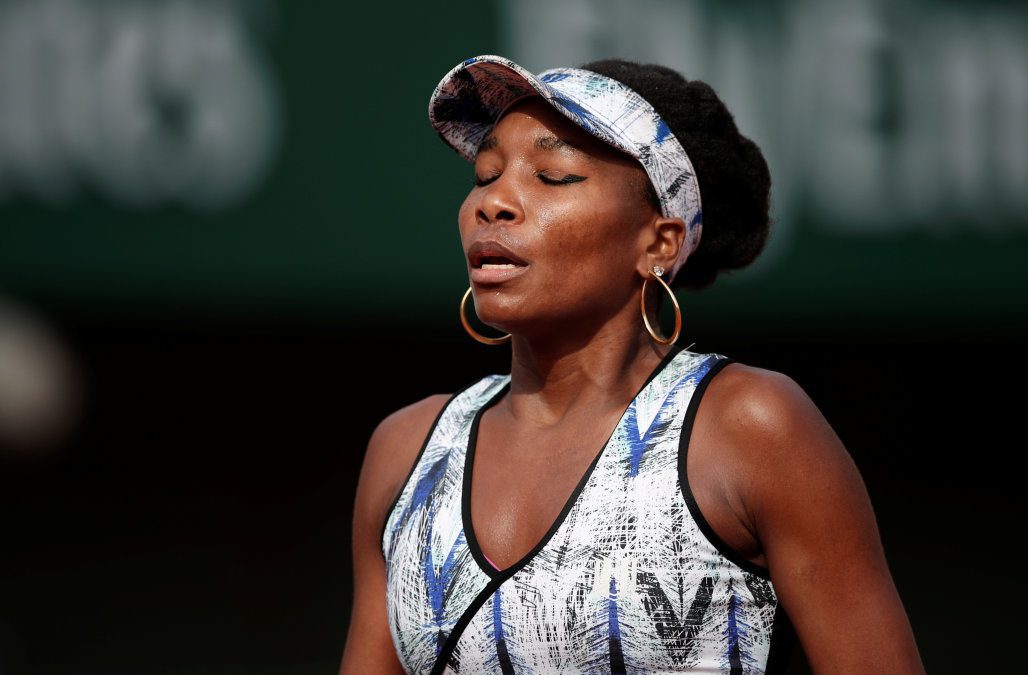 Venus Williams Involved in Deadly Car Crash That Killed 78 Year Old Man