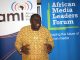 Wale Aboderin Nigerian elected chairman of African Media Initiative