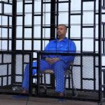 War crimes prosecutor calls for arrest of Saif Gaddafi dictators son