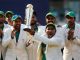 With celebratory gunfire and sweets cricket obsessed Pakistanis savour victory over India