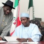YARADUA