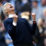 arsene wenger