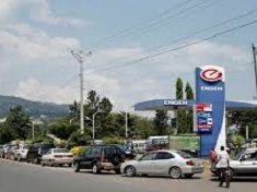 burundi fuel scarcity