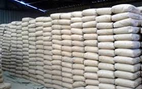 cement
