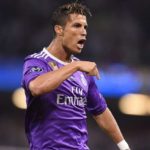 cristiano ronaldo juventus