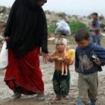 iraq children