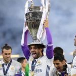 isco madrid