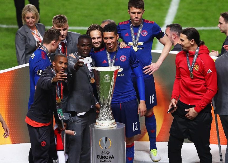 man u