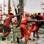 oil rig400
