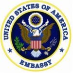 us embasy