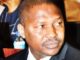 Nigeria’s Attorney General and Minister of Justice, Abubakar Malami