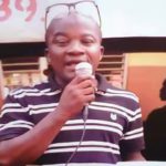 Alhaji Lateef Ajikanle