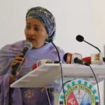 Amina Mohammed