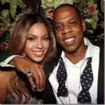 Beyonce Jay Z