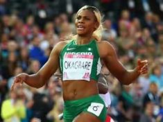 Blessing Okagbare 600x400