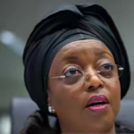 Diezani Alison Madueke61