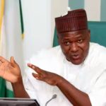 Yakubu Dogara