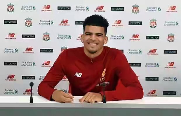 Dominic Solanke1