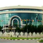 ECOWAS Secretariat Abuja