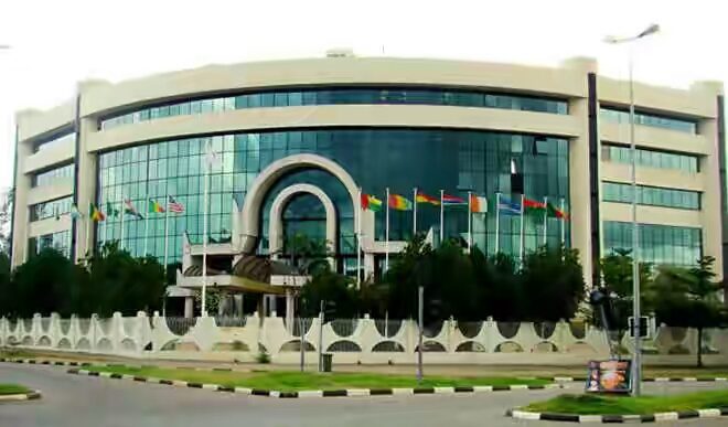 ECOWAS Secretariat Abuja