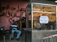 Egyptians react with anger as petrol prices double but are scared to show dissent
