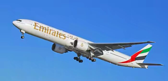 Emirates Airline