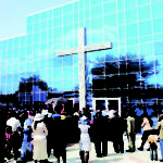 FourSquareChurch