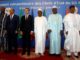 French and West African presidents launch Sahel force