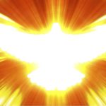 The Holy Spirit of God
