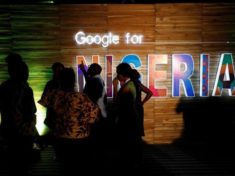 Google hopes to train 10 million people in Africa in online skills CEO