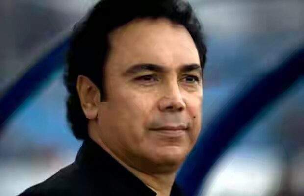 Hugo Sanchez
