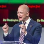 Jeff Bezos of Amazon.com