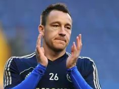 John Terry Chelsea