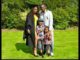 Kanu Nwankwos wife Amaras 25th birthday and graduation..... 460x389