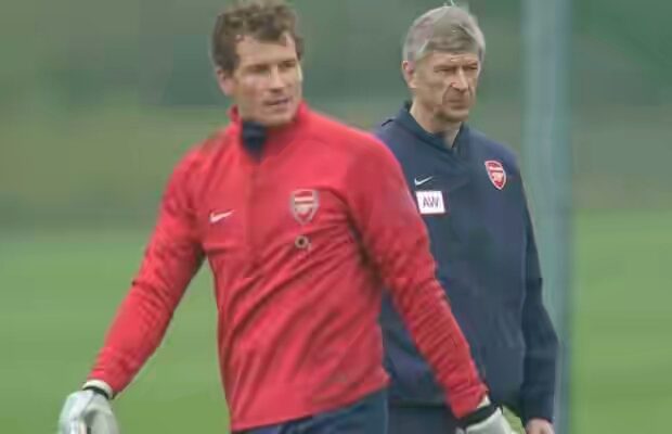 Lehmann Wenger 2034