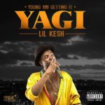 Lil Kesh Young And Getting It