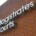 Magistrates court