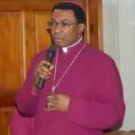 Most Rev Emmanuel Chukwuma
