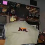 NTA reporter shot by gunmen in Benin