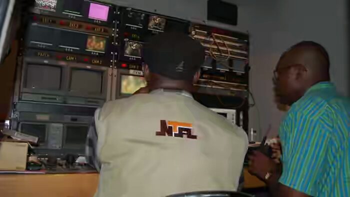 NTA reporter shot by gunmen in Benin