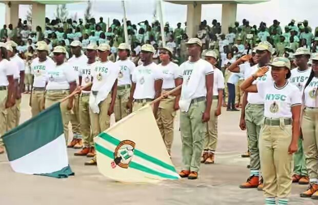 NYSC nan