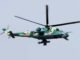 Nigerian Air Force Mil Mi 35P Iwelumo 1 e1496209545130