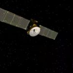 Nigerias satelite launch