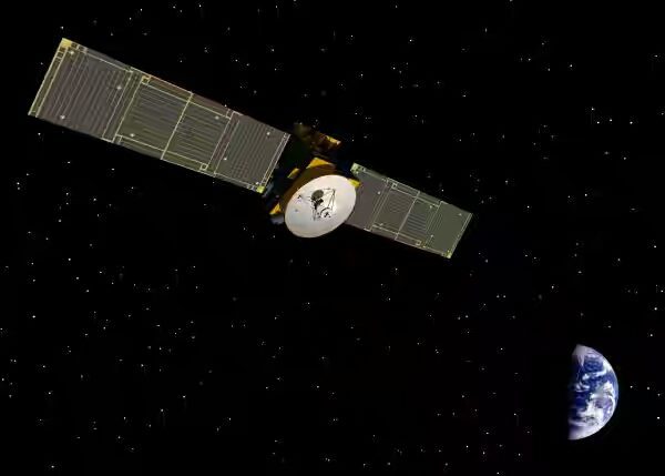Nigerias satelite launch