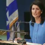 Nikki Haley