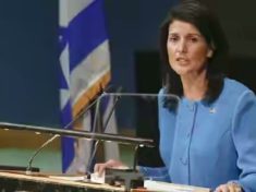 Nikki Haley