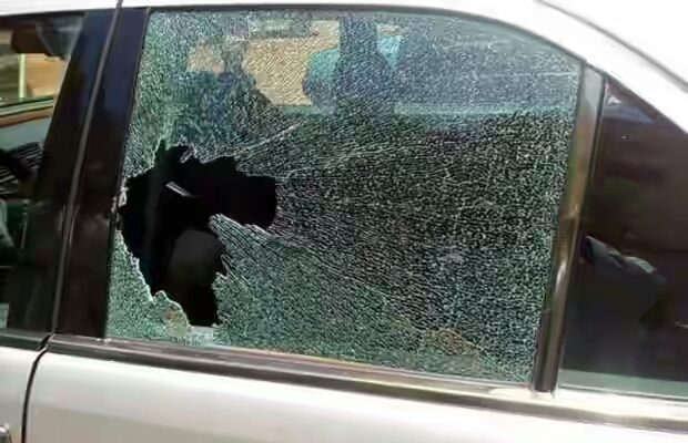 Sani attacked