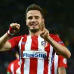 Saul Niguez 2937