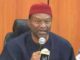 Sen. Udoma Udo Udoma Minister of Budget and National Planning